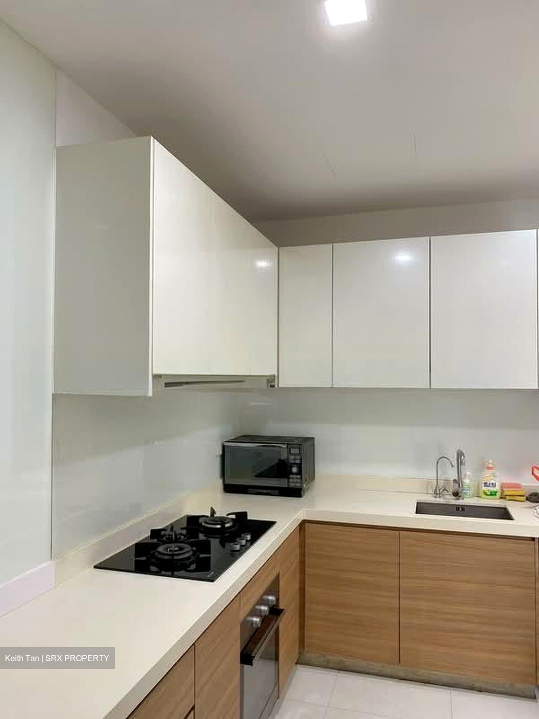 Jewel @ Buangkok (D19), Condominium #597691471
